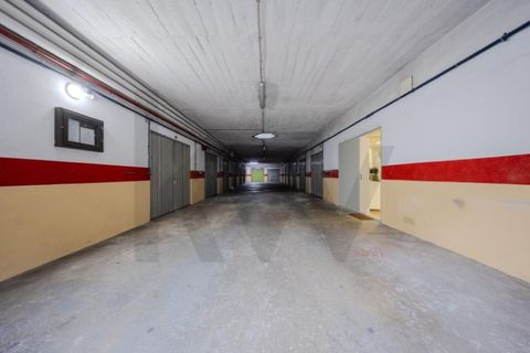 Garage i Massama, Lisbon, Massama - € 125.000 | Ref: KWPT-024104 - foto 13