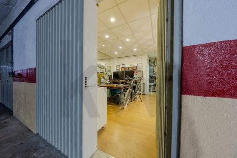 Garage i Massama, Lisbon, Massama - € 125.000 | Ref: KWPT-024104 - foto 14