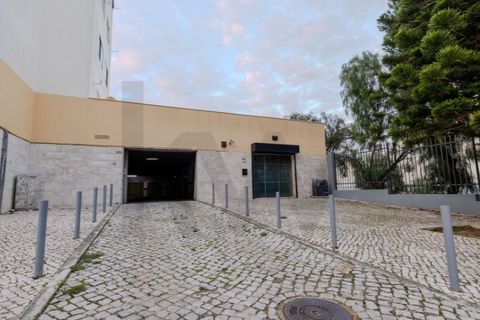 Garage i Massama, Lisbon, Massama - € 125.000 | Ref: KWPT-024104 - foto 16