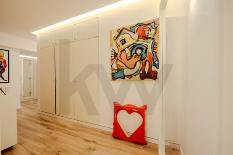 Leilighet i Massama, Lisbon, Massama - € 578 000 | Ref: KWPT-024092 - foto 16