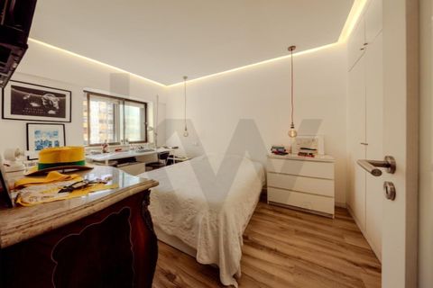 Leilighet i Massama, Lisbon, Massama - € 578 000 | Ref: KWPT-024092 - foto 17