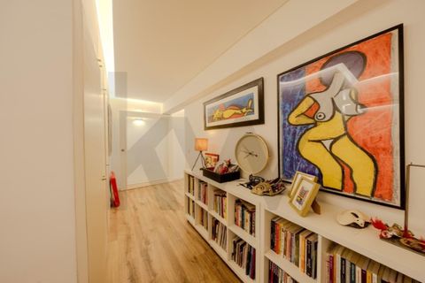 Leilighet i Massama, Lisbon, Massama - € 578 000 | Ref: KWPT-024092 - foto 27