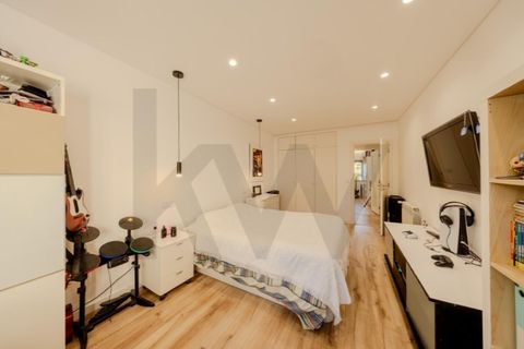 Leilighet i Massama, Lisbon, Massama - € 578 000 | Ref: KWPT-024092 - foto 37