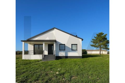 Villa i Cartaxo, Santarem, Cartaxo - € 250.000 | Ref: KWPT-015006 - foto 1