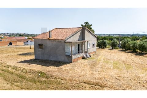 Villa i Cartaxo, Santarem, Cartaxo - € 250.000 | Ref: KWPT-015006 - foto 2