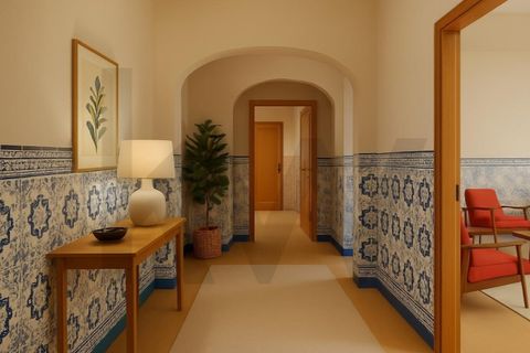 Villa i Cartaxo, Santarem, Cartaxo - € 250.000 | Ref: KWPT-015006 - foto 4