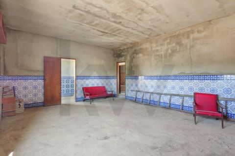 Villa i Cartaxo, Santarem, Cartaxo - € 250.000 | Ref: KWPT-015006 - foto 6