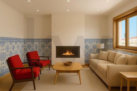 Villa i Cartaxo, Santarem, Cartaxo - € 250.000 | Ref: KWPT-015006 - foto 7