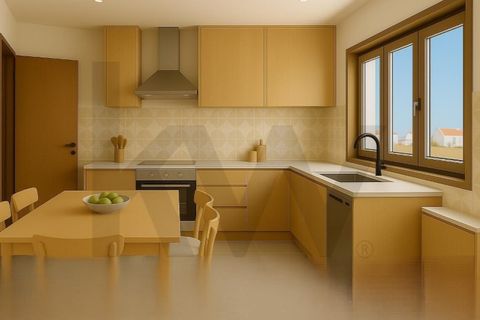 Villa i Cartaxo, Santarem, Cartaxo - € 250.000 | Ref: KWPT-015006 - foto 11