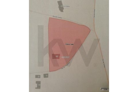 Villa i Cartaxo, Santarem, Cartaxo - € 250.000 | Ref: KWPT-015006 - foto 28