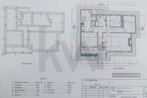 Villa i Cartaxo, Santarem, Cartaxo - € 250.000 | Ref: KWPT-015006 - foto 30