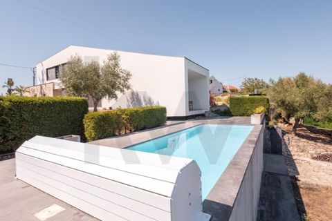 Villa a Ourem, Santarem, Ourem - € 520.000 | Ref: KWPT-022017 - foto 3