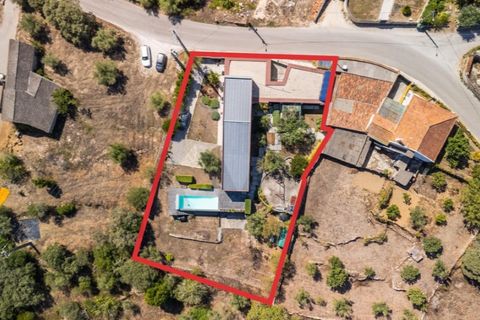 Villa a Ourem, Santarem, Ourem - € 520.000 | Ref: KWPT-022017 - foto 9