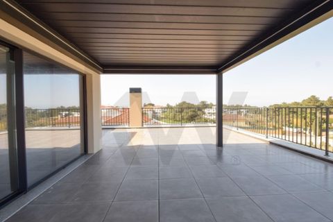 Villa i Alcabideche, Lisbon, Alcabideche - € 1.850.000 | Ref: KWPT-013871 - foto 32