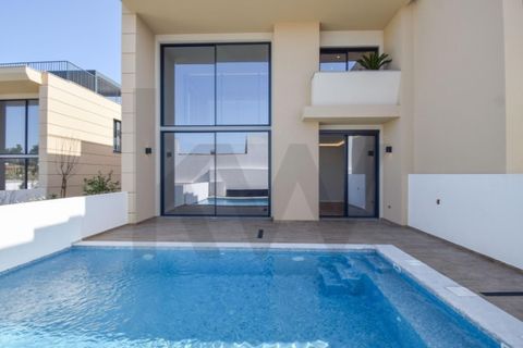 Villa i Alcabideche, Lisbon, Alcabideche - € 1.850.000 | Ref: KWPT-013871 - foto 41
