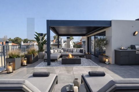Villa i Alcabideche, Lisbon, Alcabideche - € 1.800.000 | Ref: KWPT-013877 - foto 4