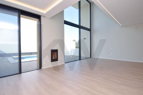 Villa i Alcabideche, Lisbon, Alcabideche - € 1.800.000 | Ref: KWPT-013877 - foto 6