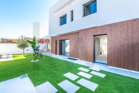 Villa i Mafra, Lisbon, Mafra - € 795.000 | Ref: KWPT-021426 - foto 24