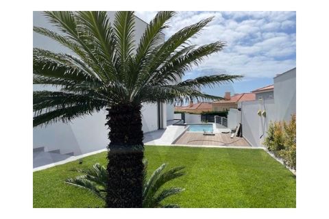 Villa i Alcabideche, Lisbon, Alcabideche - € 1.750.000 | Ref: KWPT-002094 - foto 1