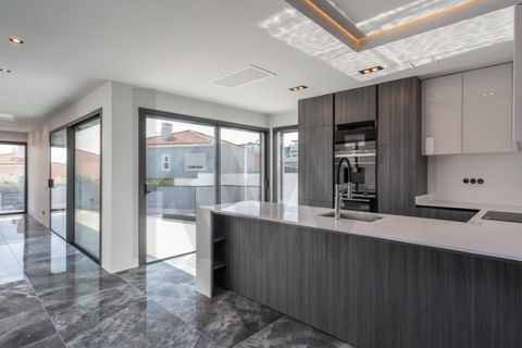 Villa i Alcabideche, Lisbon, Alcabideche - € 1.750.000 | Ref: KWPT-002094 - foto 10