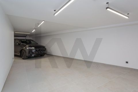 Villa i Alcabideche, Lisbon, Alcabideche - € 1.750.000 | Ref: KWPT-002094 - foto 22