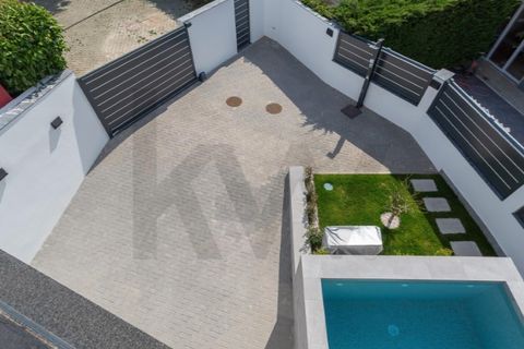 Villa i Alcabideche, Lisbon, Alcabideche - € 1.750.000 | Ref: KWPT-002094 - foto 43