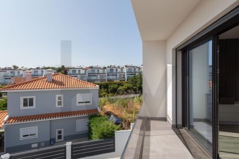 Villa i Alcabideche, Lisbon, Alcabideche - € 1.750.000 | Ref: KWPT-002094 - foto 44