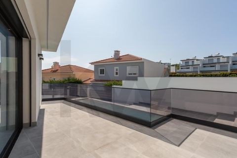 Villa i Alcabideche, Lisbon, Alcabideche - € 1.750.000 | Ref: KWPT-002094 - foto 46