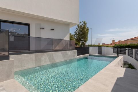 Villa i Alcabideche, Lisbon, Alcabideche - € 1.750.000 | Ref: KWPT-002094 - foto 48
