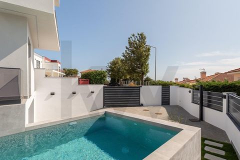 Villa i Alcabideche, Lisbon, Alcabideche - € 1.750.000 | Ref: KWPT-002094 - foto 49