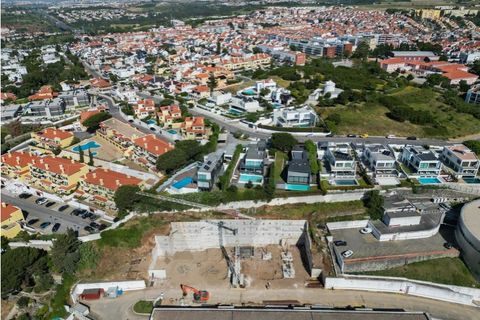 Lejlighed i Carnaxide, Lisbon, Carnaxide - € 1.115.250 | Ref: KWPT-020852 - foto 3