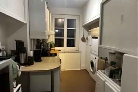 Apartament a Dijon, Cote-d'Or, Dijon - € 770/mes | Ref: 865619 - foto 3