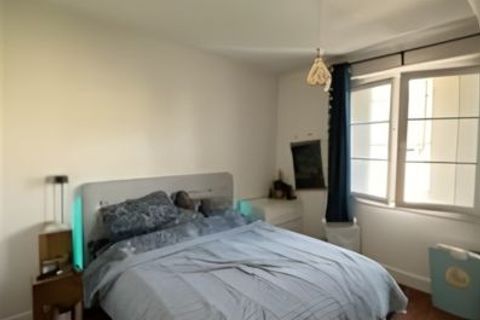 Apartament a Dijon, Cote-d'Or, Dijon - € 770/mes | Ref: 865619 - foto 4