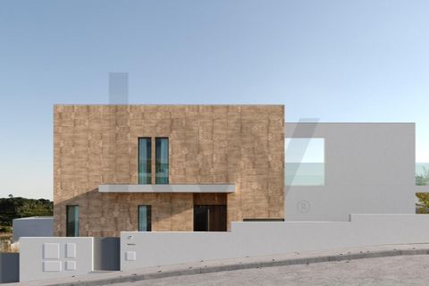 Villa i Mafra, Lisbon, Mafra - € 750.000 | Ref: KWPT-020798 - foto 1