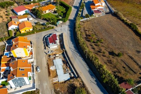Villa i Mafra, Lisbon, Mafra - € 730.000 | Ref: KWPT-021260 - foto 14
