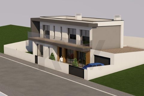 Villa i Mafra, Lisbon, Mafra - € 730.000 | Ref: KWPT-021260 - foto 1