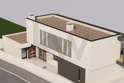 Villa i Mafra, Lisbon, Mafra - € 730.000 | Ref: KWPT-021260 - foto 2