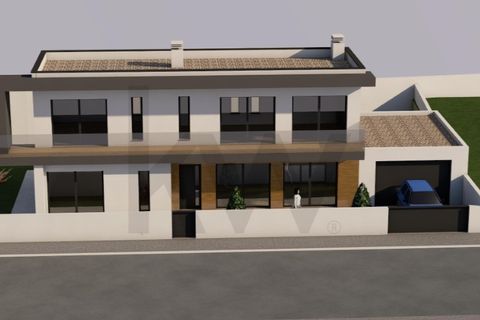 Villa i Mafra, Lisbon, Mafra - € 730.000 | Ref: KWPT-021260 - foto 3