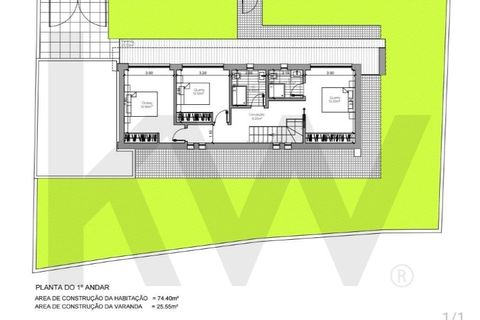 Villa i Mafra, Lisbon, Mafra - € 730.000 | Ref: KWPT-021260 - foto 20