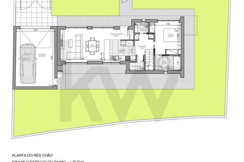 Villa i Mafra, Lisbon, Mafra - € 730.000 | Ref: KWPT-021260 - foto 21