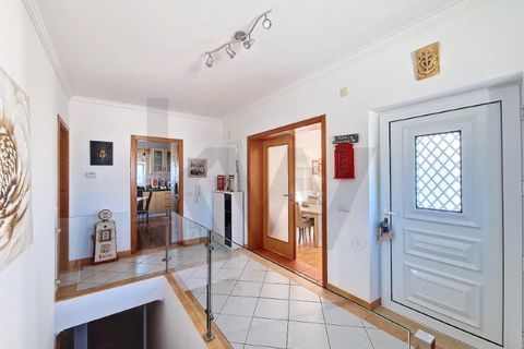 Villa i Obidos, Leiria, Obidos - € 498.000 | Ref: KWPT-019806 - foto 4