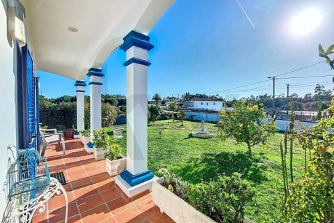 Villa i Obidos, Leiria, Obidos - € 498.000 | Ref: KWPT-019806 - foto 45