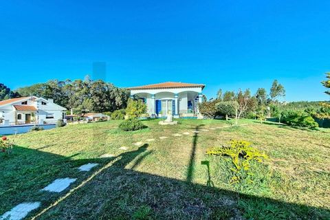 Villa i Obidos, Leiria, Obidos - € 498.000 | Ref: KWPT-019806 - foto 49