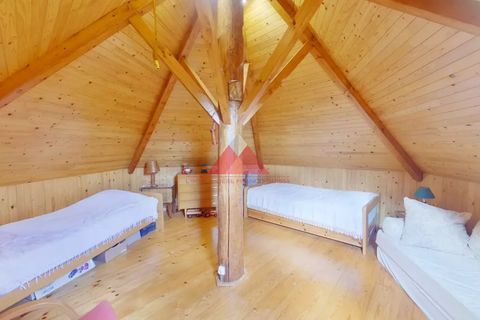 Landejendom i Saint-Pierre, Jura, Saint-Pierre - € 240.000 | Ref: 85264863 - foto 7