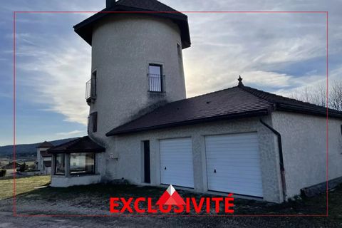 Landejendom i Saint-Pierre, Jura, Saint-Pierre - € 240.000 | Ref: 85264863 - foto 1
