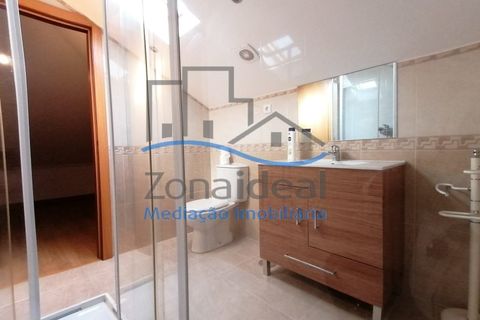 Villa a Alenquer, Lisbon, Alenquer - € 375.000 | Ref: ZI-495 - foto 17