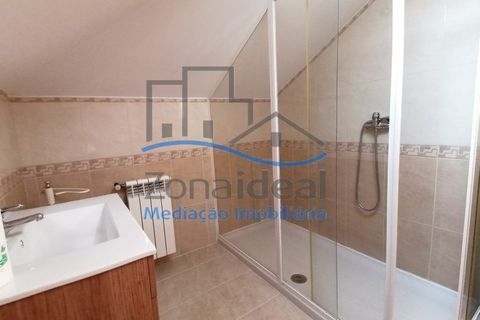 Villa a Alenquer, Lisbon, Alenquer - € 375.000 | Ref: ZI-495 - foto 18