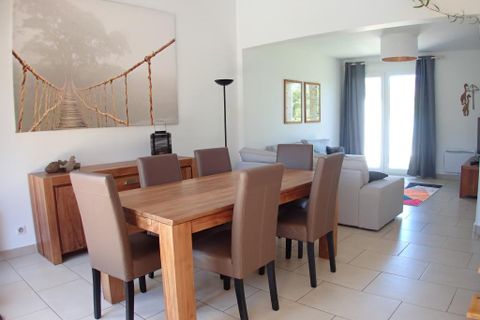 Villa a Sete, Herault, Sete - € 1.900/mes | Ref: 865255 - foto 2