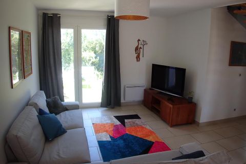 Villa a Sete, Herault, Sete - € 1.900/mes | Ref: 865255 - foto 3