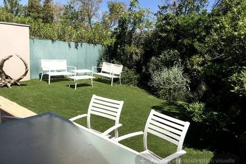 Villa a Sete, Herault, Sete - € 1.900/mes | Ref: 865255 - foto 6